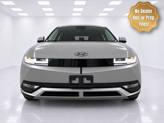 hyundai ioniq 5 2024 KM8KNDDF9RU286951 image hyundai ioniq 5 2024 KM8KNDDF9RU286951 image